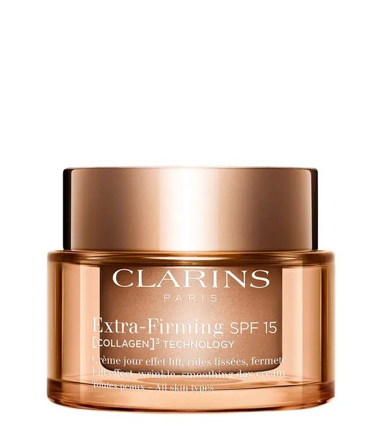 CLARINS Extra Firming Crème Jour<br>50 ml, Creme, SPF15