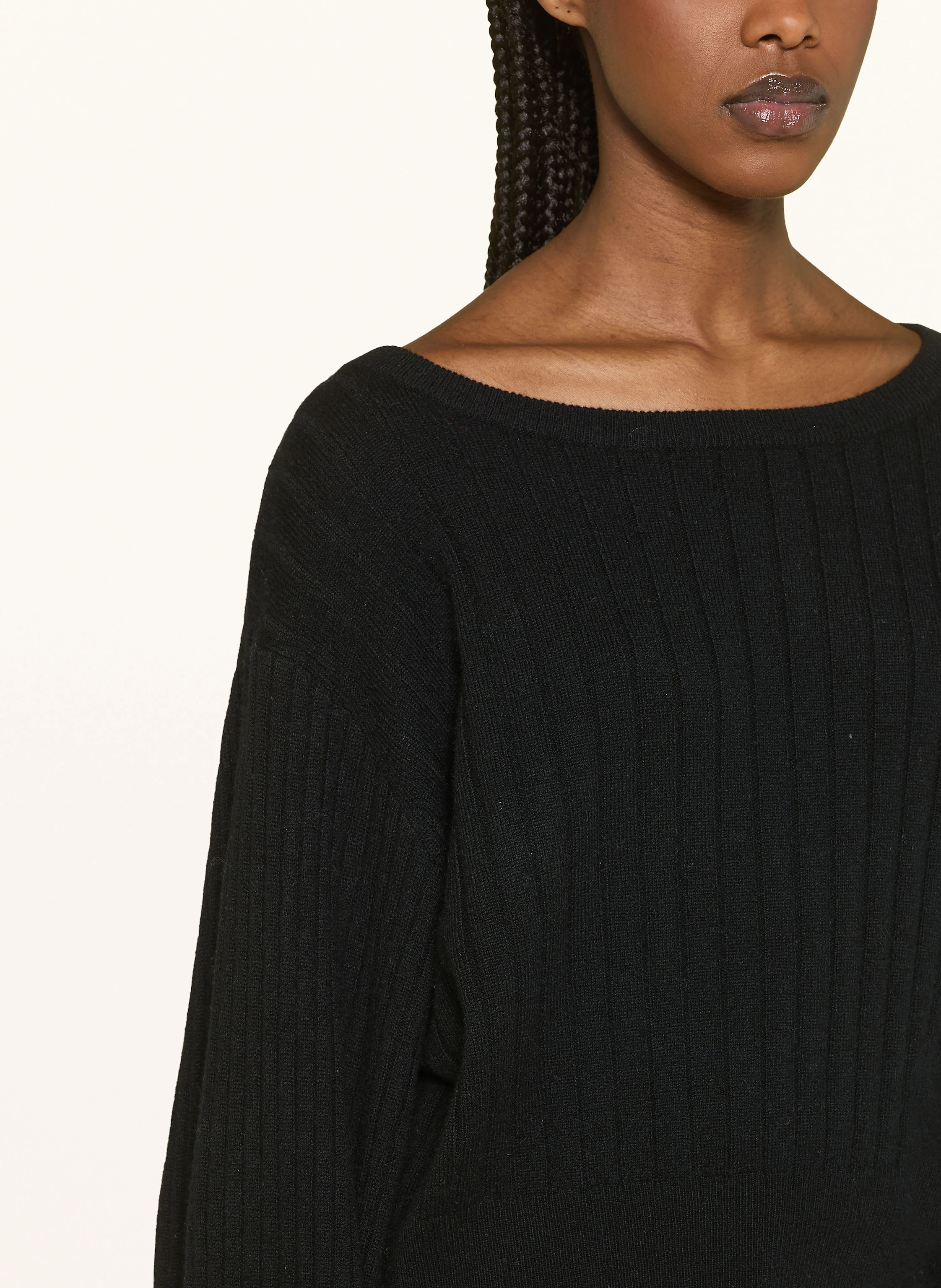 (THE MERCER) N.Y. Cashmere-Pullover
