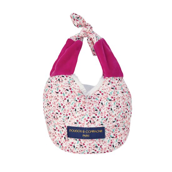 Doudou Amusette 3 en 1   Lapin        de               Doudou et Compagnie