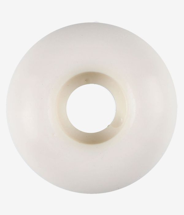 Madness Hazard Melt Down Radial Rollen (white yellow) 51mm 101A 4er Pack