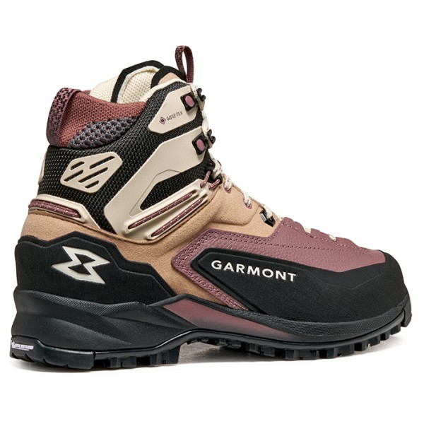 Garmont - Women's Akron Mid GTX - Chaussures de randonnée