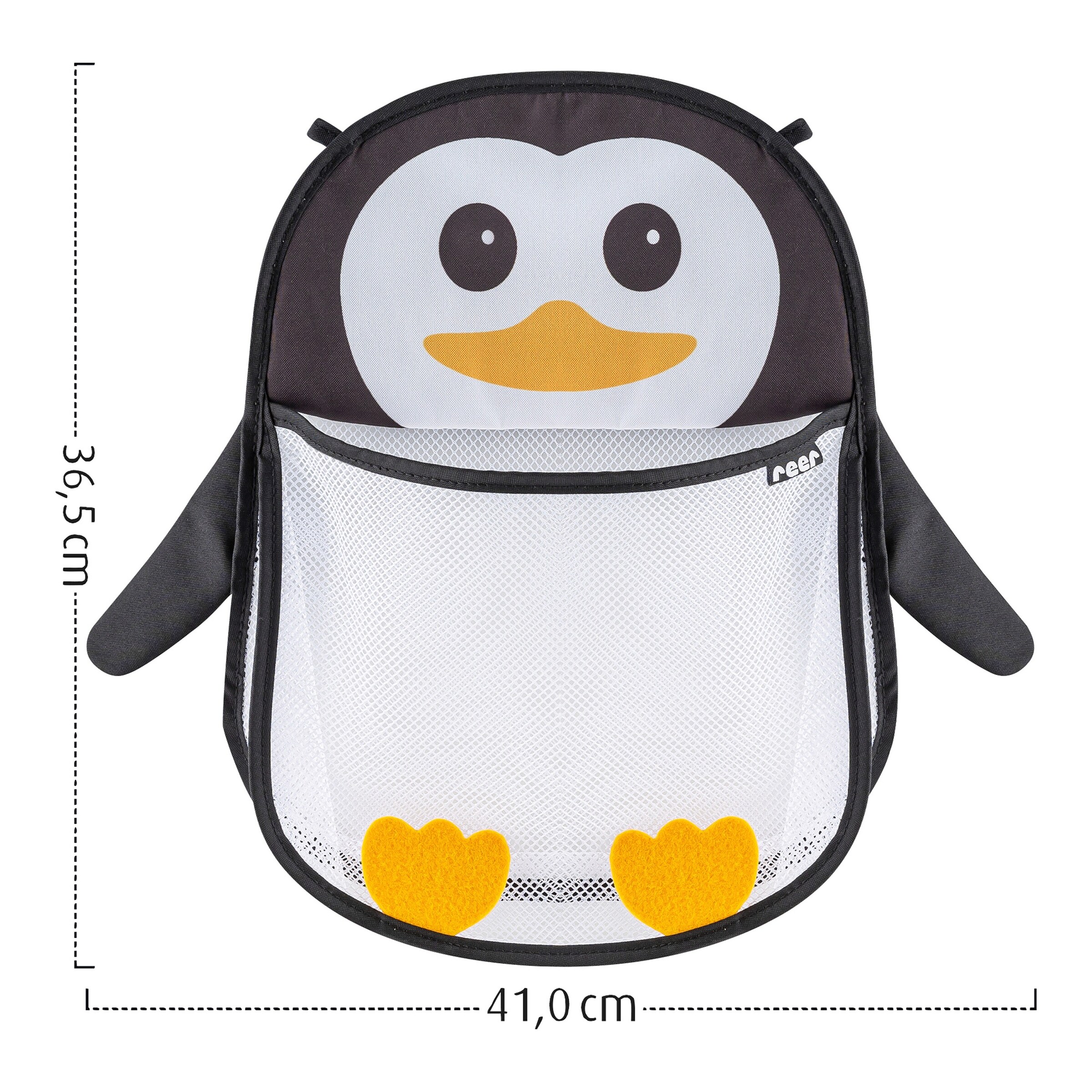 reer Badespielzeugnetz MyHappyPingu