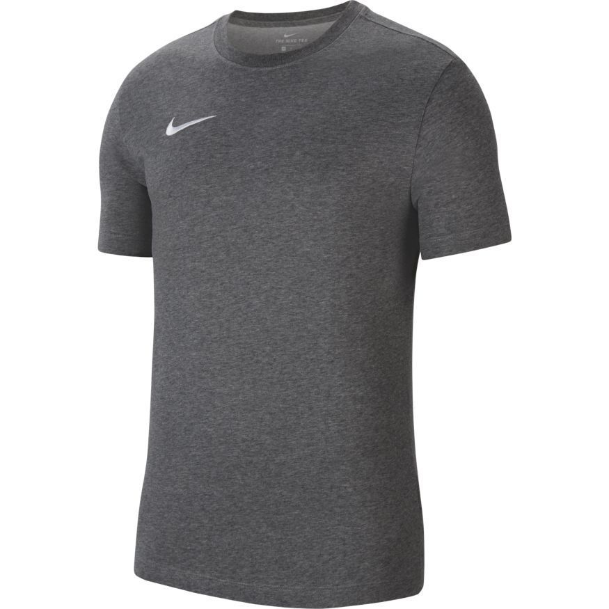 Nike T-Shirt DF Park 20 - Gris/Blanc