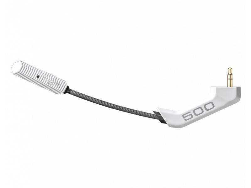 Nacon Headset RIG 500 PRO HC GEN2 Weiss Kabelgebundenes Performance-Konsolen-Headset