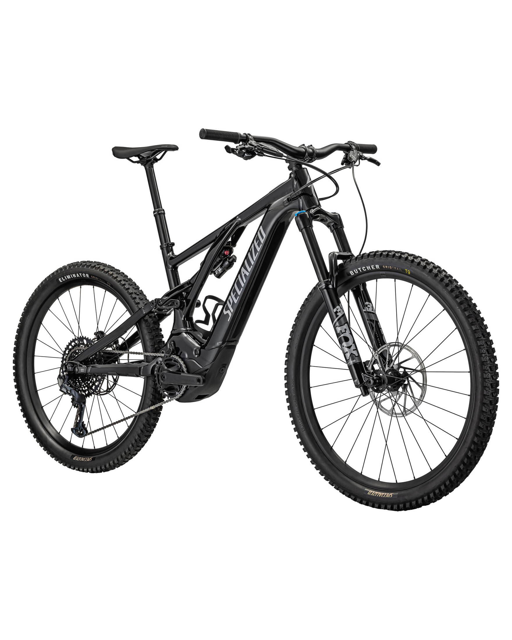 Specialized| E-Bike TURBO LEVO COMP ALLOY NB Specialized Turbo Full Power System 2.2 700 Wh