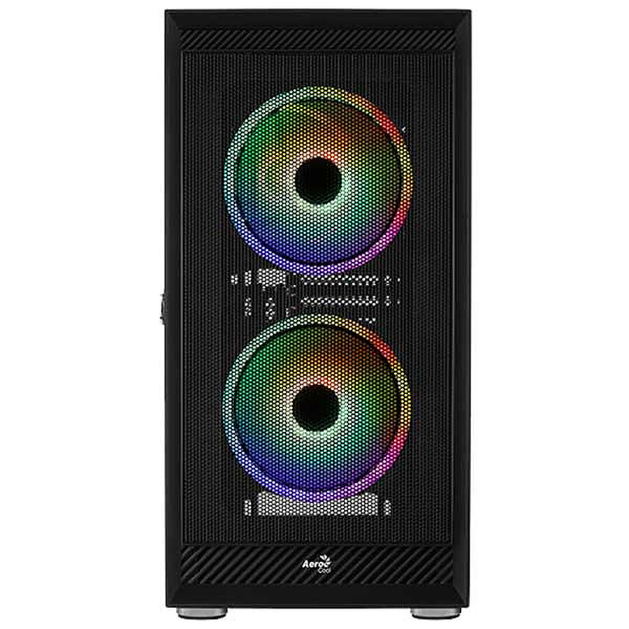 AeroCool Graphite ARGB
