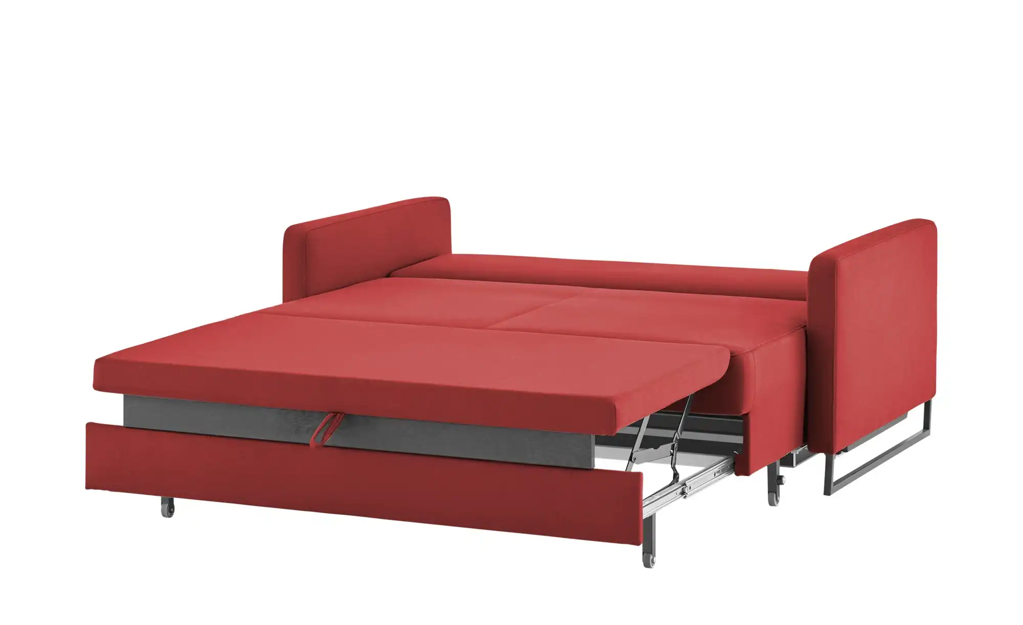 Schlafsofa aus Flachgewebe Fürth