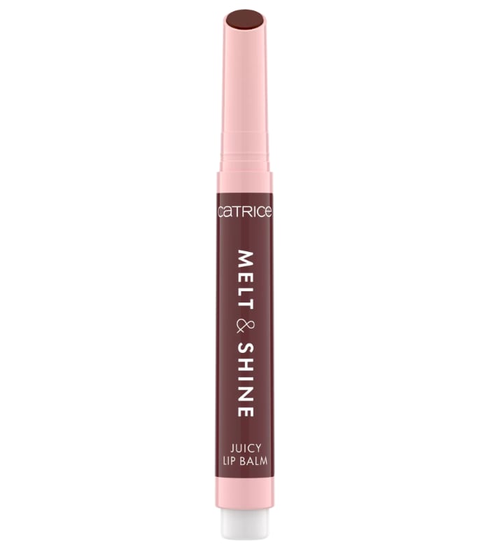 Catrice - Bálsamo Labial Melt & Shine - 100: Sunny Side Up