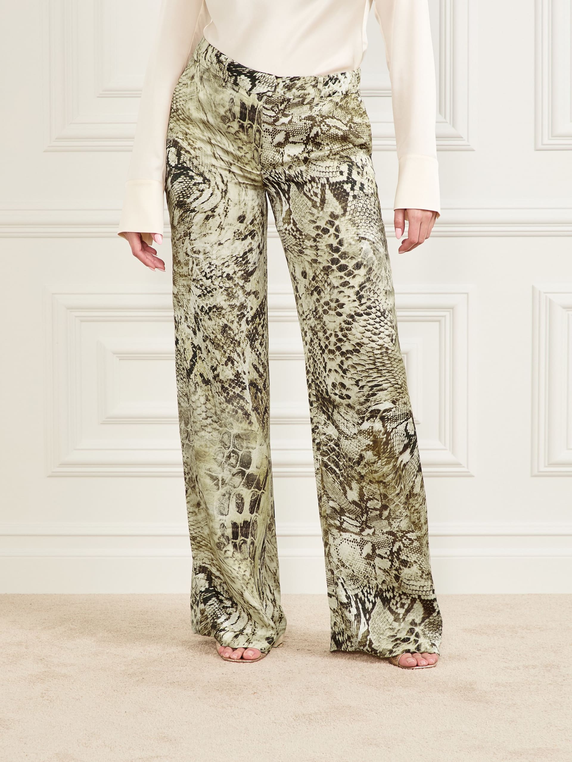 Calça Eco Giselle Estampada