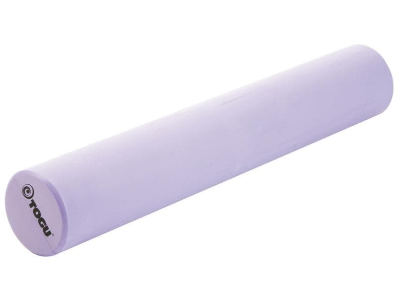 TOGU Pilates Foamroller Premium Klassische Pilates Schaumrolle