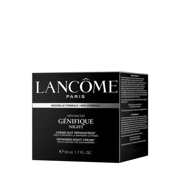 Lancôme Advanced Génifique Night Cream<br>50 ml, Creme