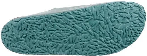 000725-7000 Think groen - maat 39 slipper groen - maat 39 Calandschoen