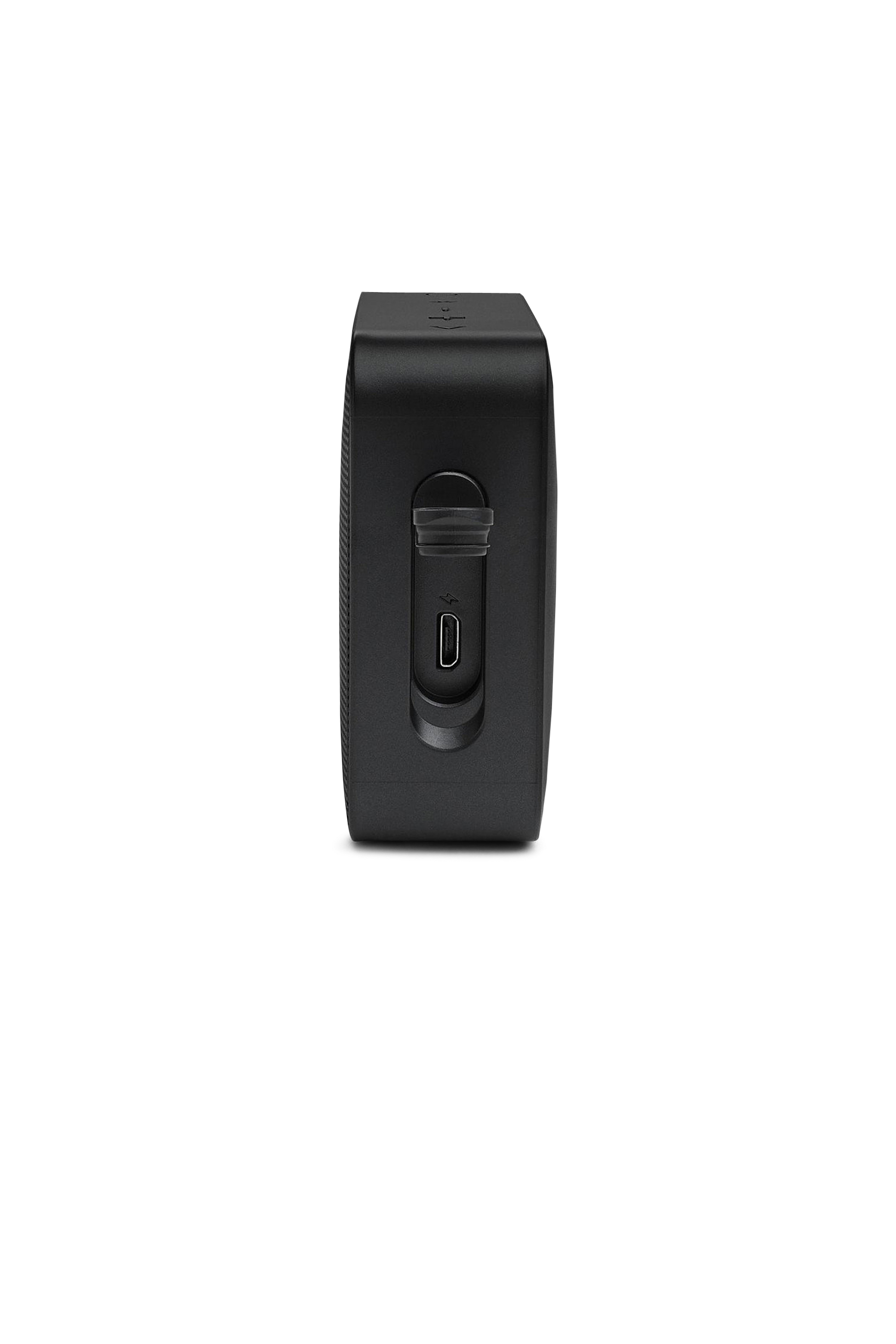 JBL Enceinte ENCEINTE BLUETOOTH GO ESSENTIAL Noir
