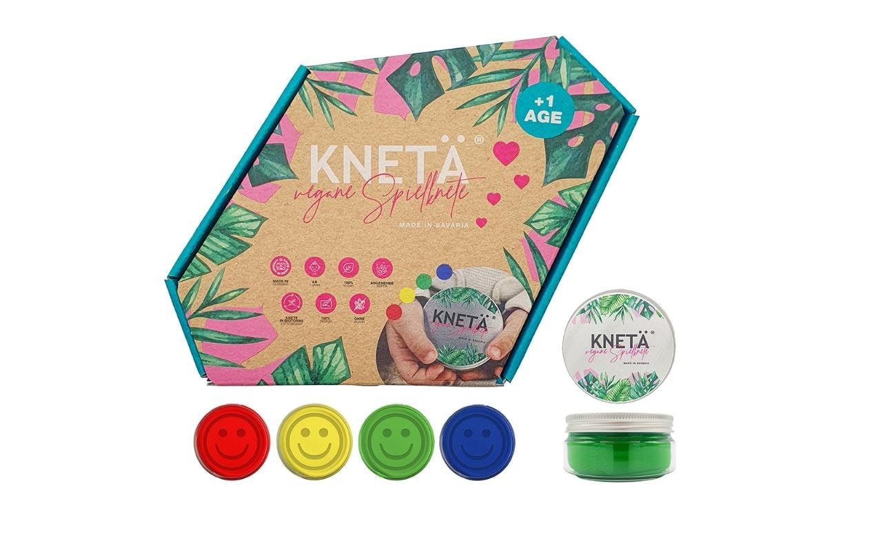 Knete