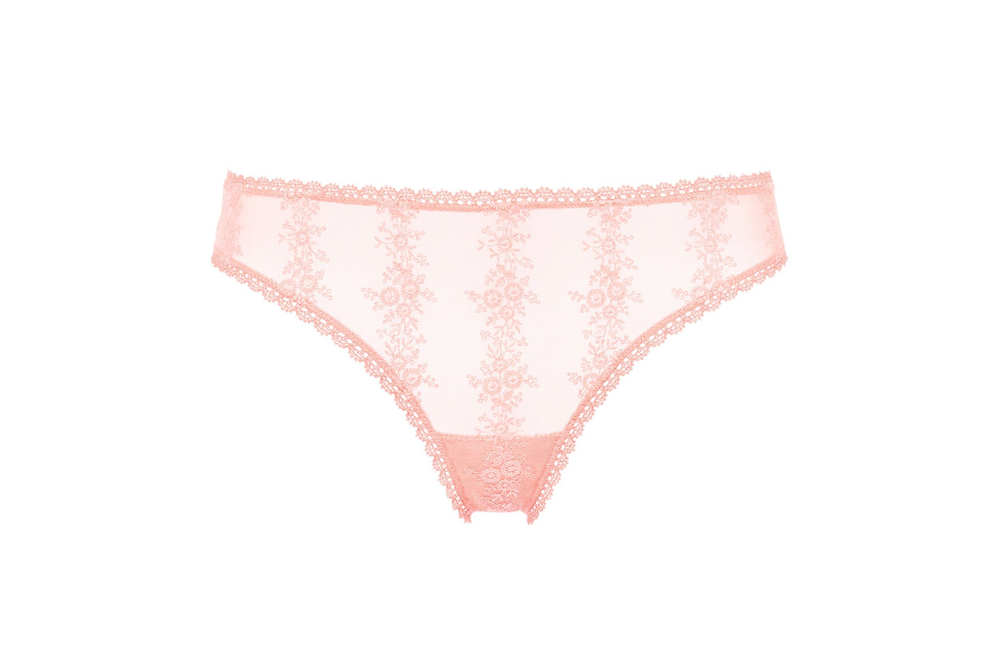 Ressac Tanga SEL ROSE