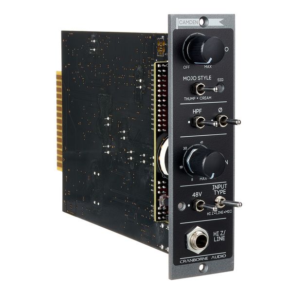 Cranborne Audio Camden 500