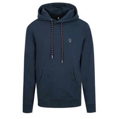 Sweatshirt à capuche homme Dirac FAGUO