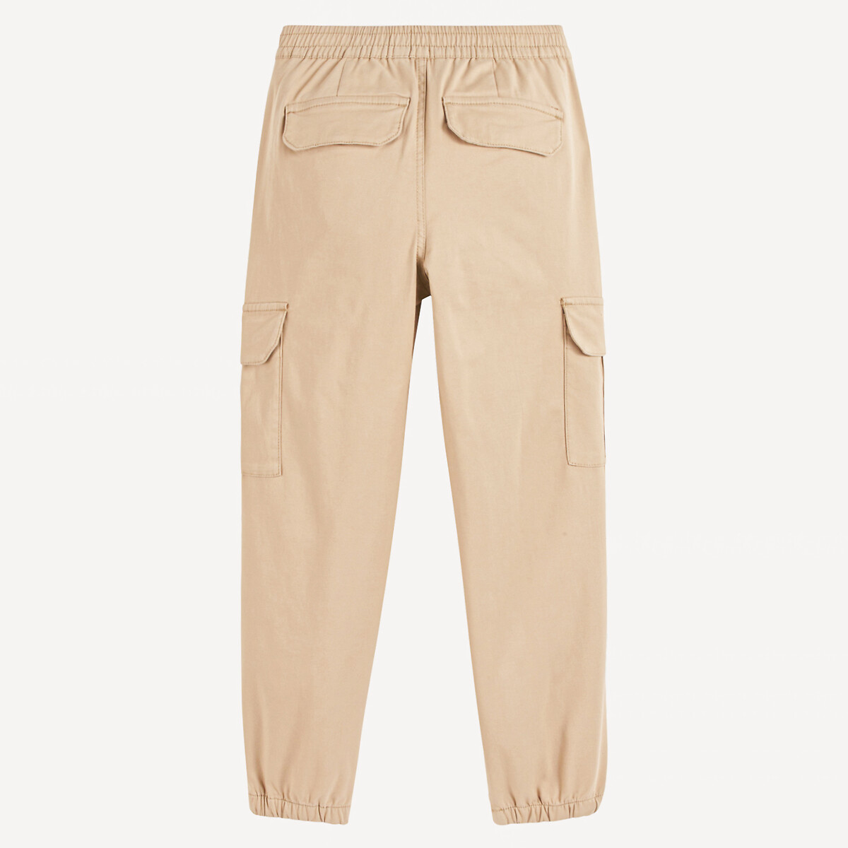 COLEÇÕES LA REDOUTE<br>Calças cargo