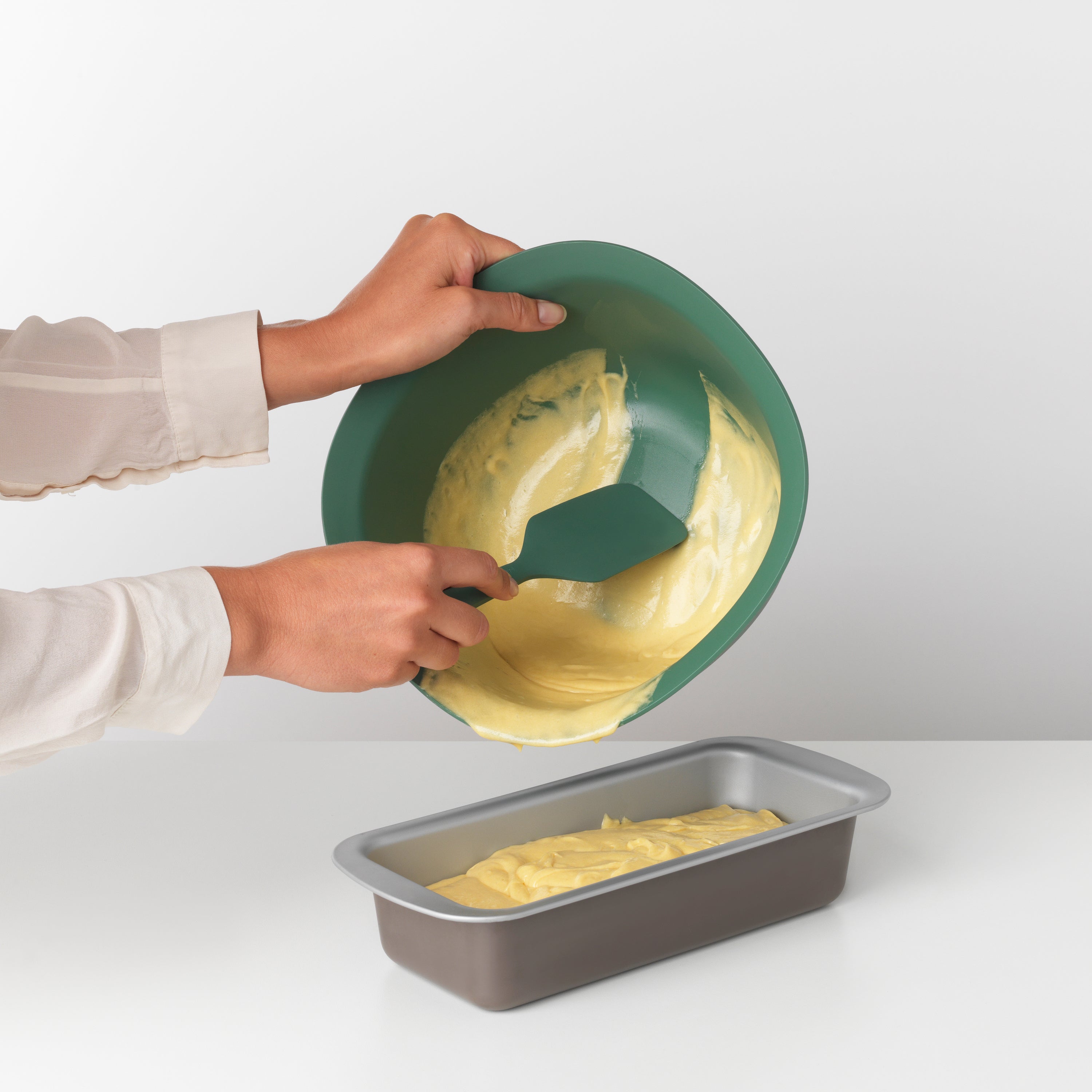 Brabantia Tasty+ Mengkom 3,2 L