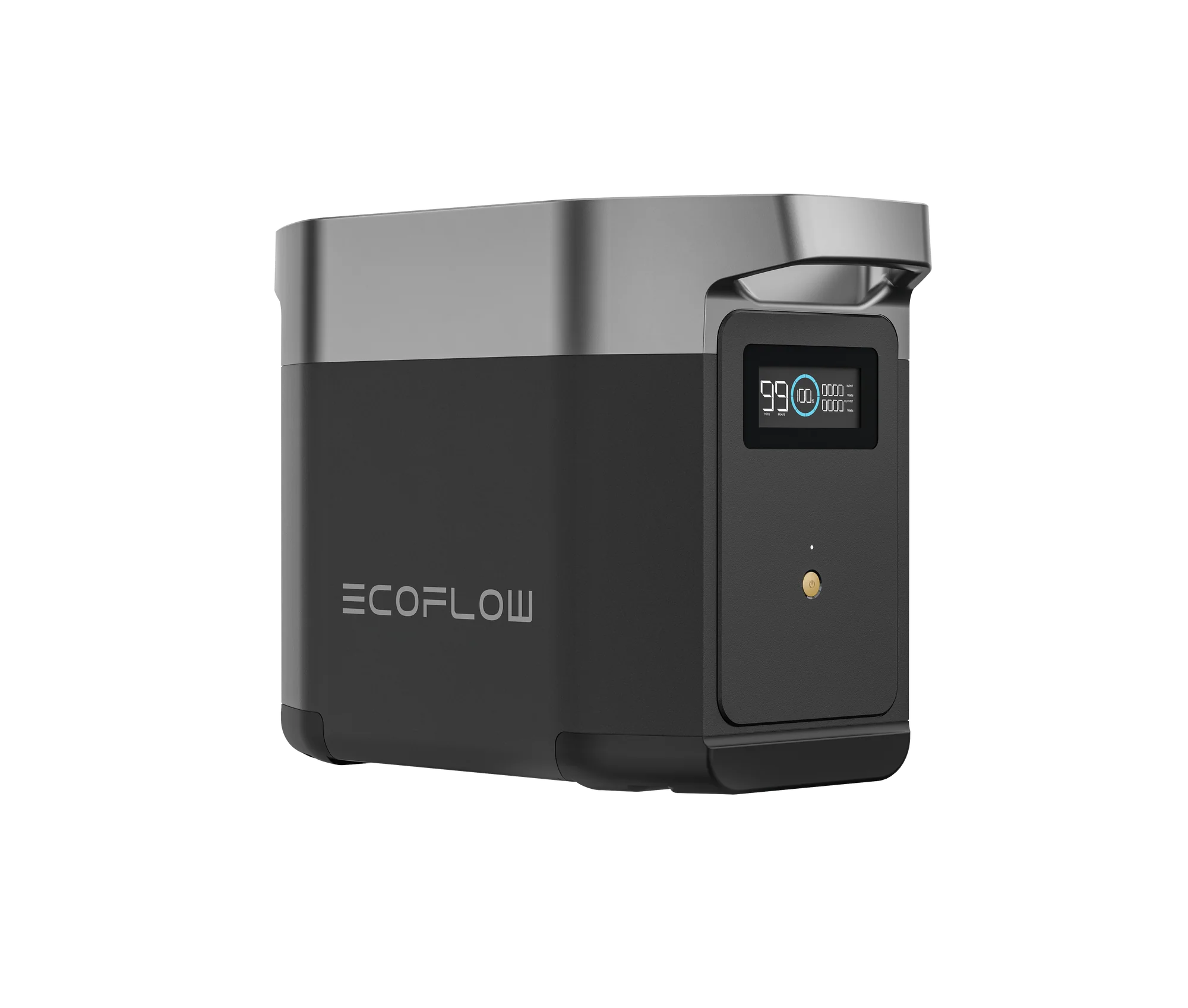 EcoFlow DELTA 2 Intelligenter Zusatzakku