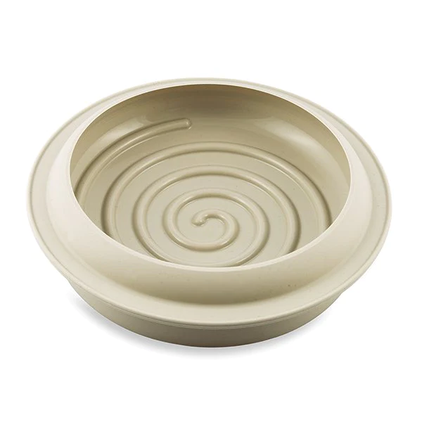 Moule en silicone Girotondo spirale Silikomart