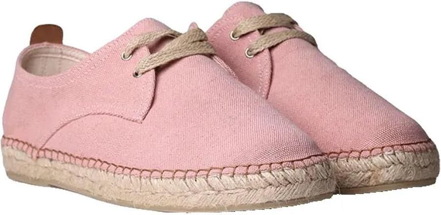 Toni Pons Dixon Espadrilles Roze Man