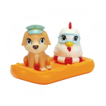 Simba ABC Kleine Tier-Matrosen