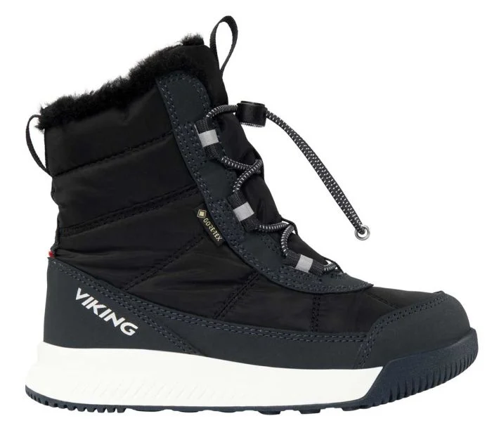 Aery Warm GTX SL vinterstøvle