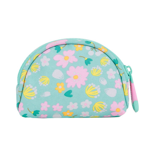 Safta M725, Acessório de Viagem - Carteira Infantil Unissex, Multicolorida, Pequena