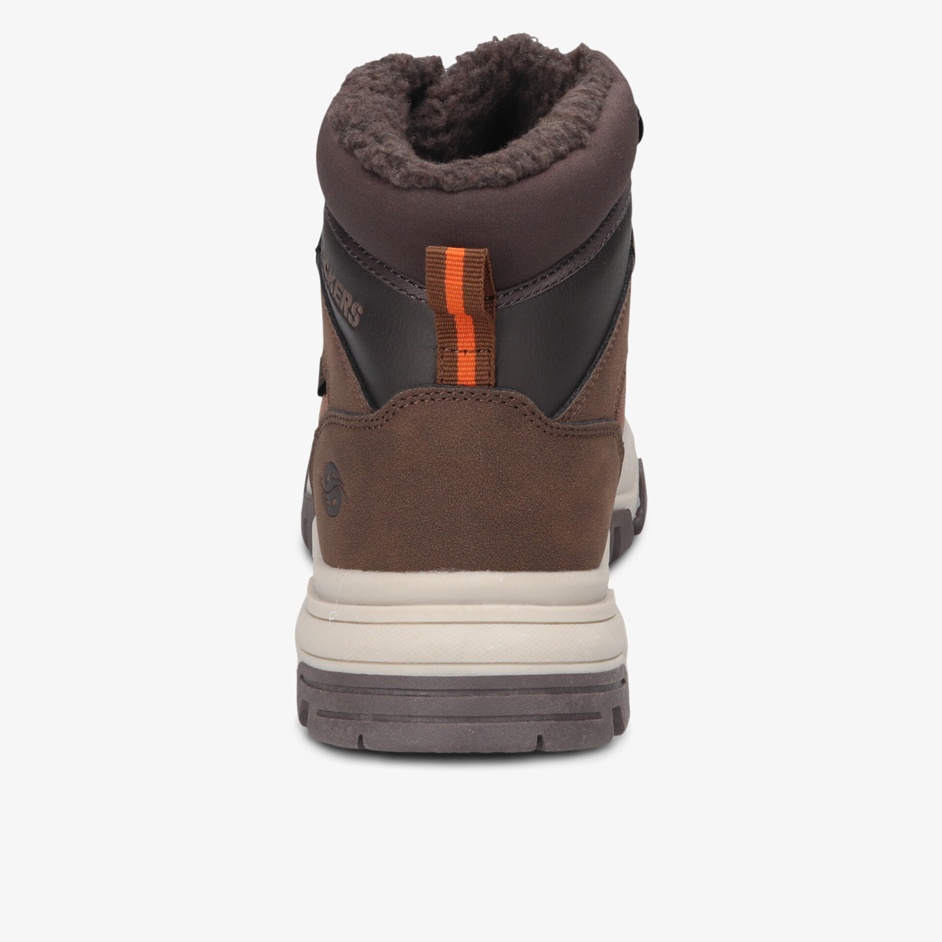 Dockers Herren Stiefel braun