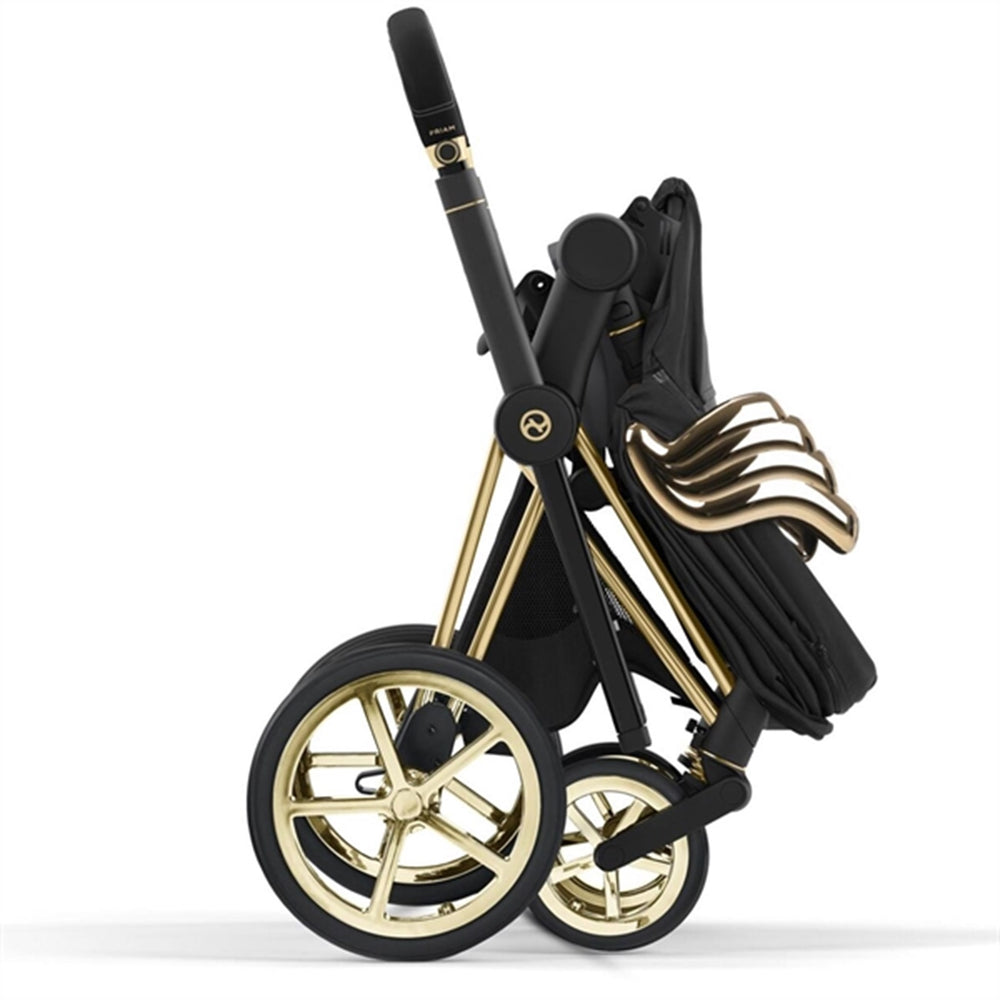 Køb Cybex PRIAM Klapvogn Wings