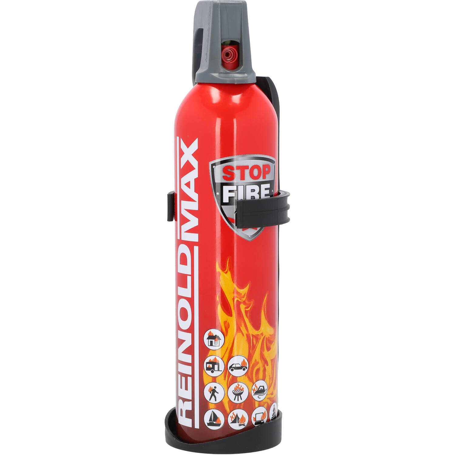 Halter Feuerlöschspray 750 ml
