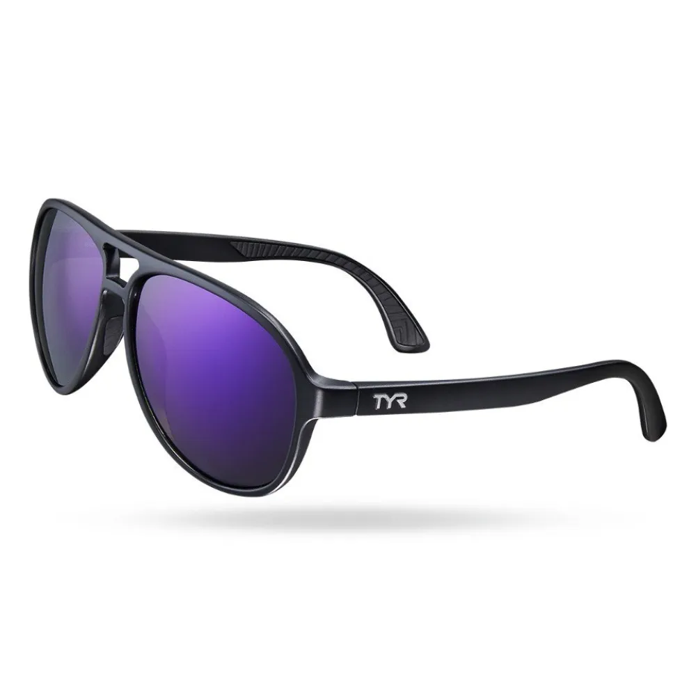 TYR Goldenwest polarisierte Sonnenbrille