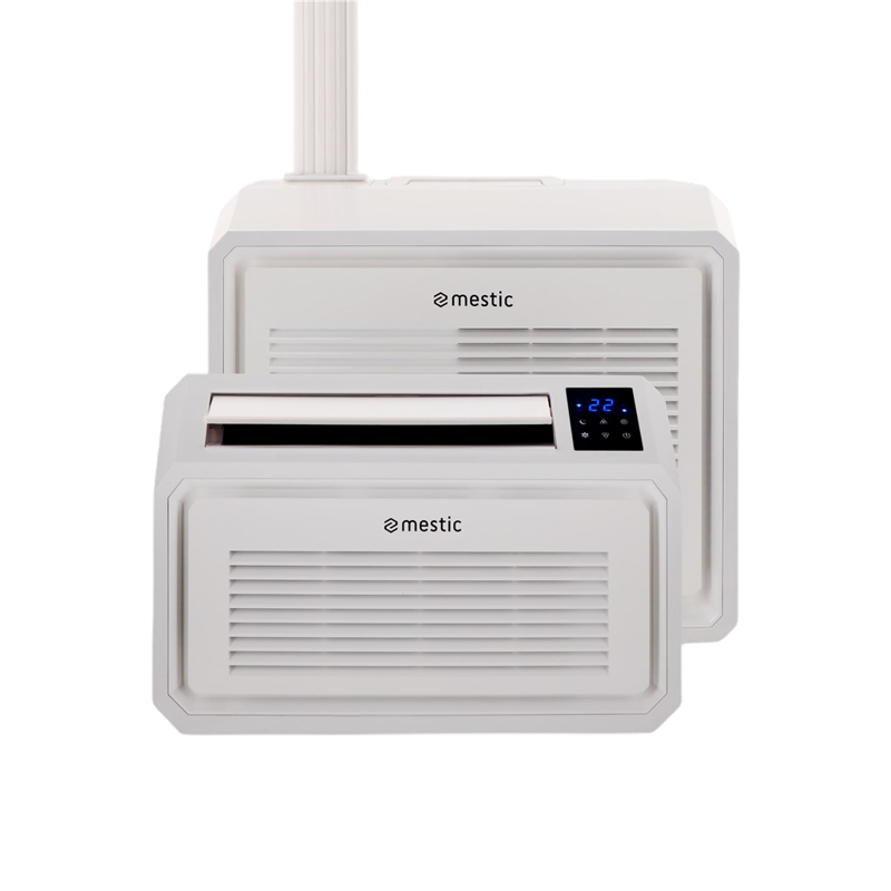 SPA-5000 Split-Unit Airco