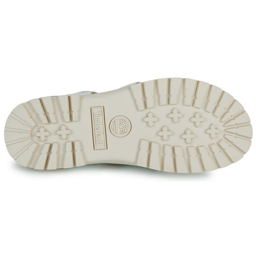 Timberland - CLAIREMONT WAY - Blanc