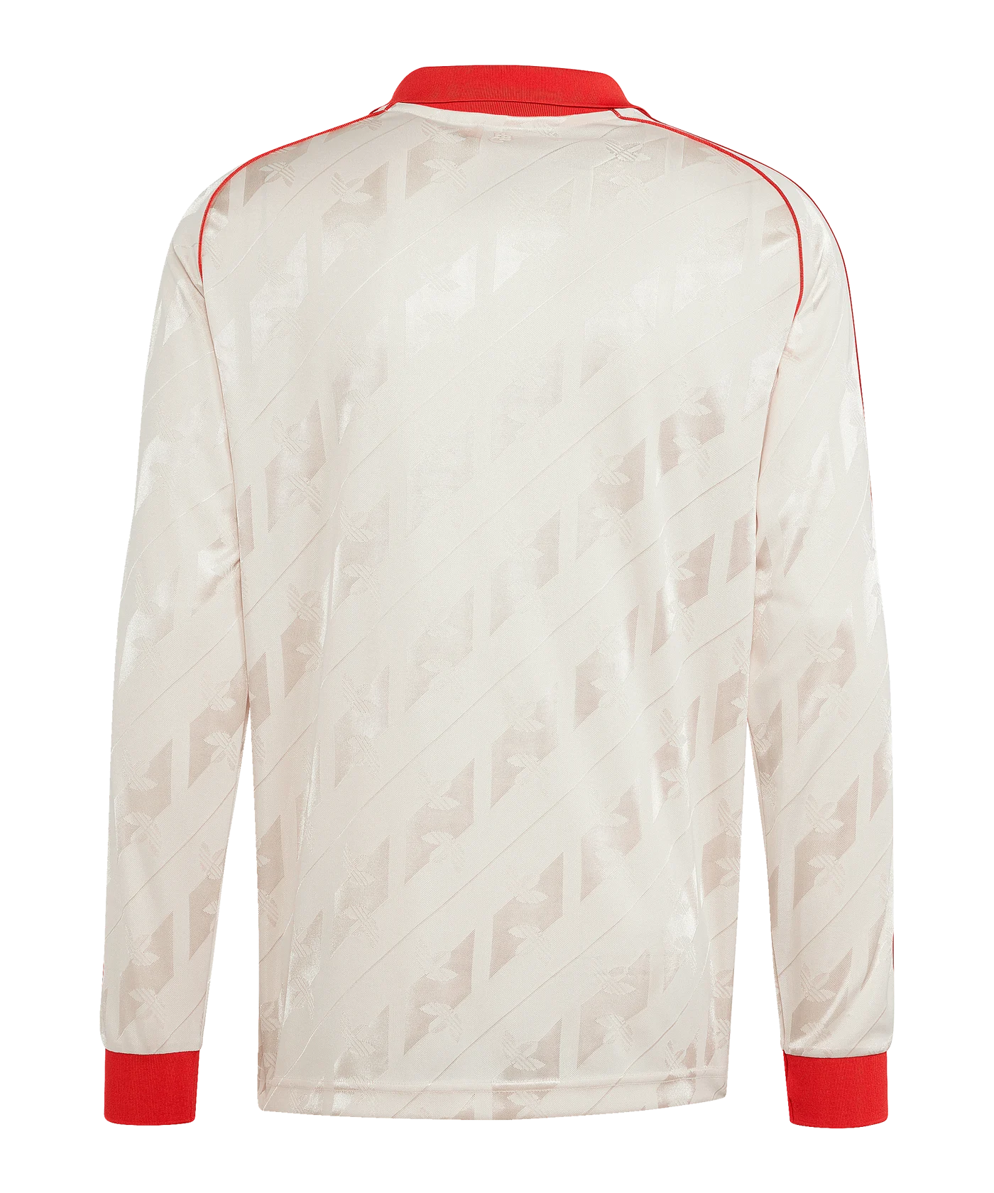 adidas Originals FC Bayern München Langarm Trikot Schwarz