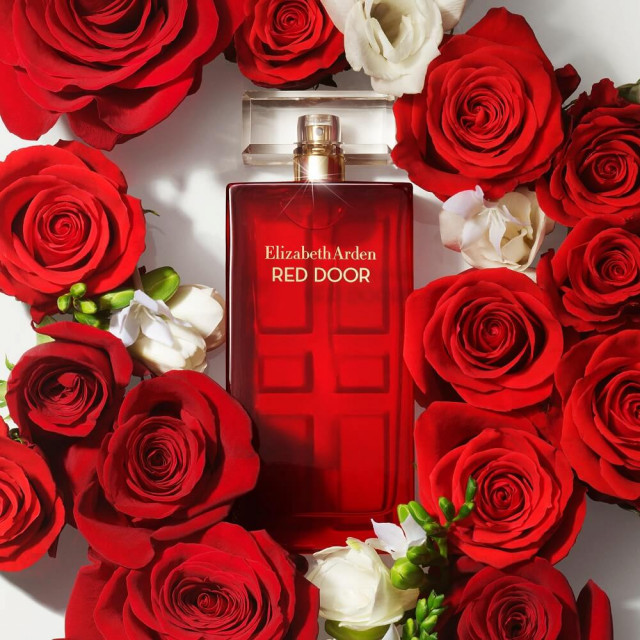 Red Door Parfum ELIZABETH ARDEN