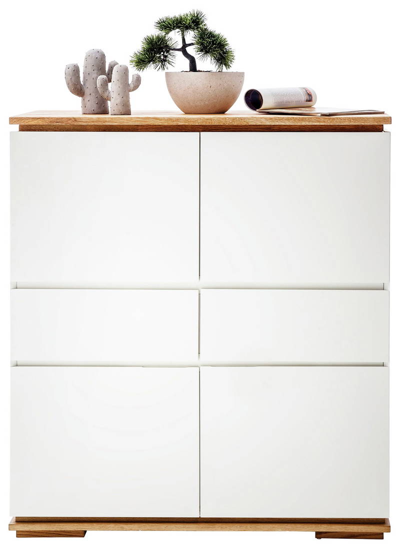 Zurbrüggen Highboard CHIARO