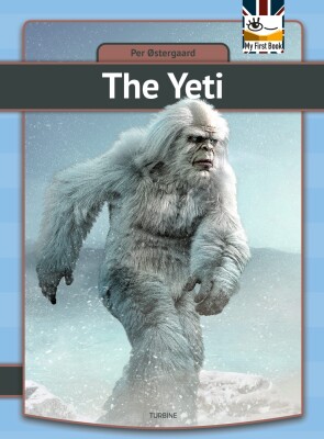 The Yeti - Per Østergaard - English Book