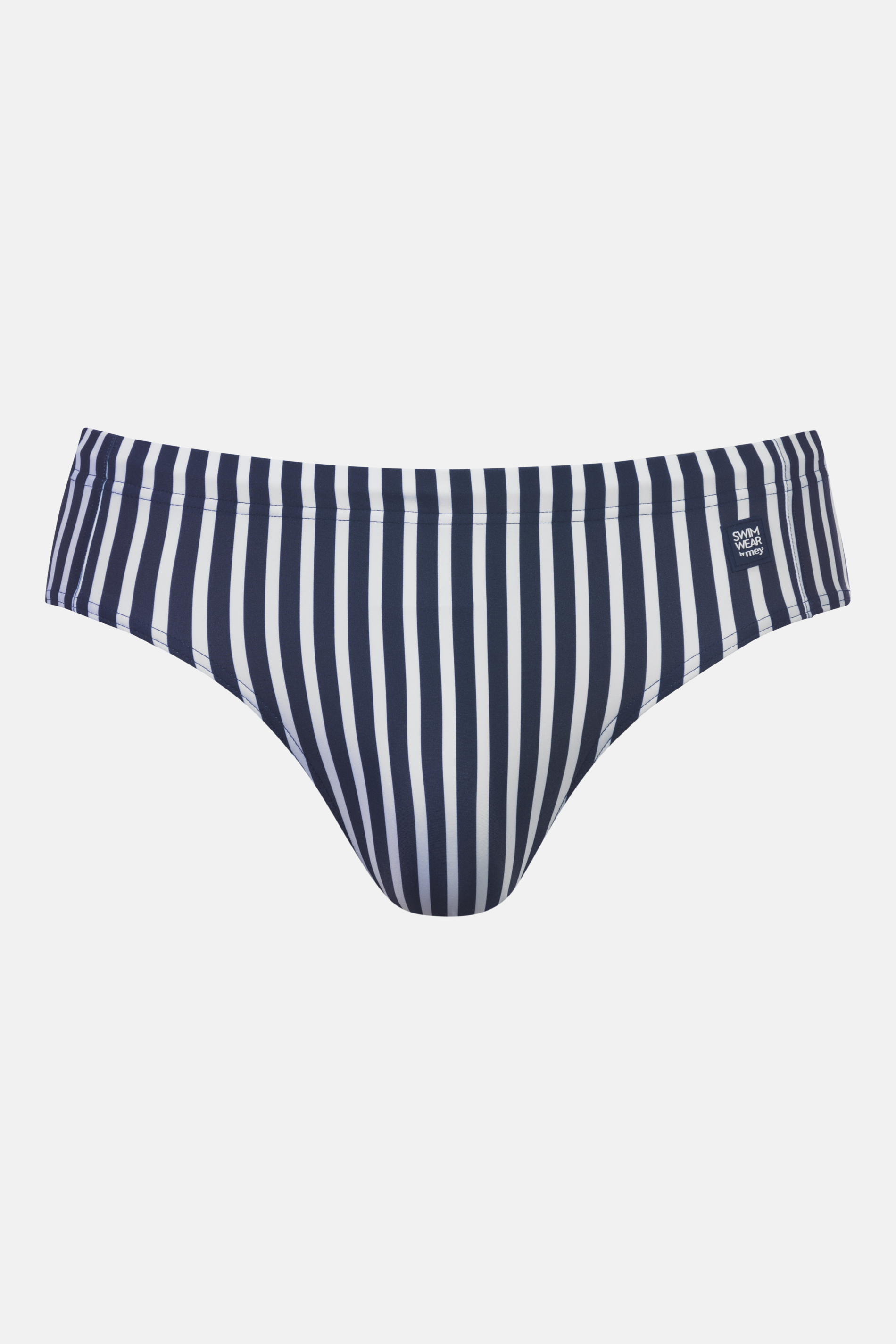 Badehose<br>Serie Classic Stripe