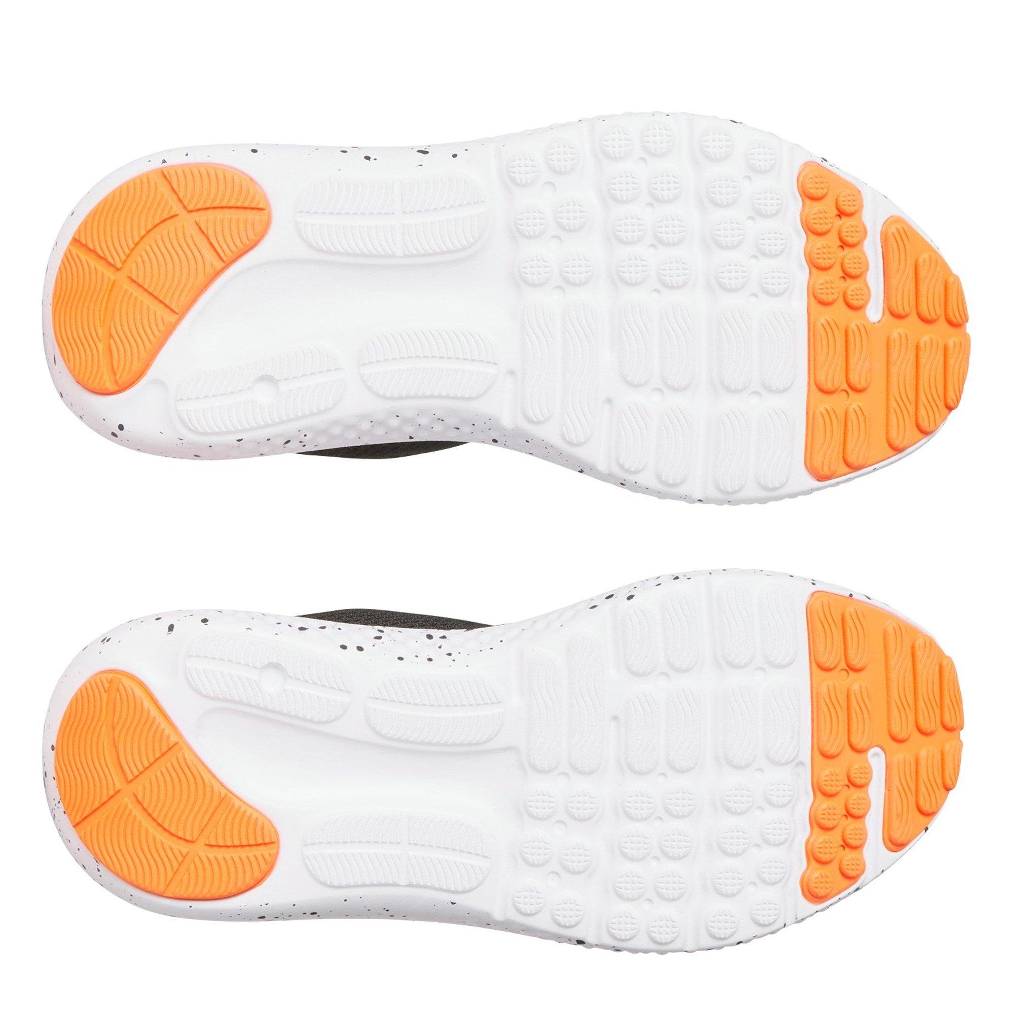 Under Armour UA Surge 4 Running Shoes Unisex Juniors