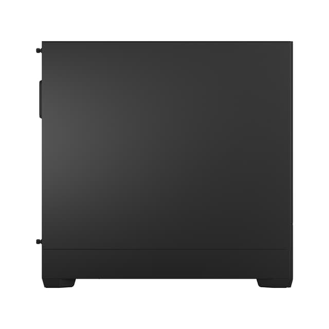 Fractal Pop Silent computerkabinet (solid sort)