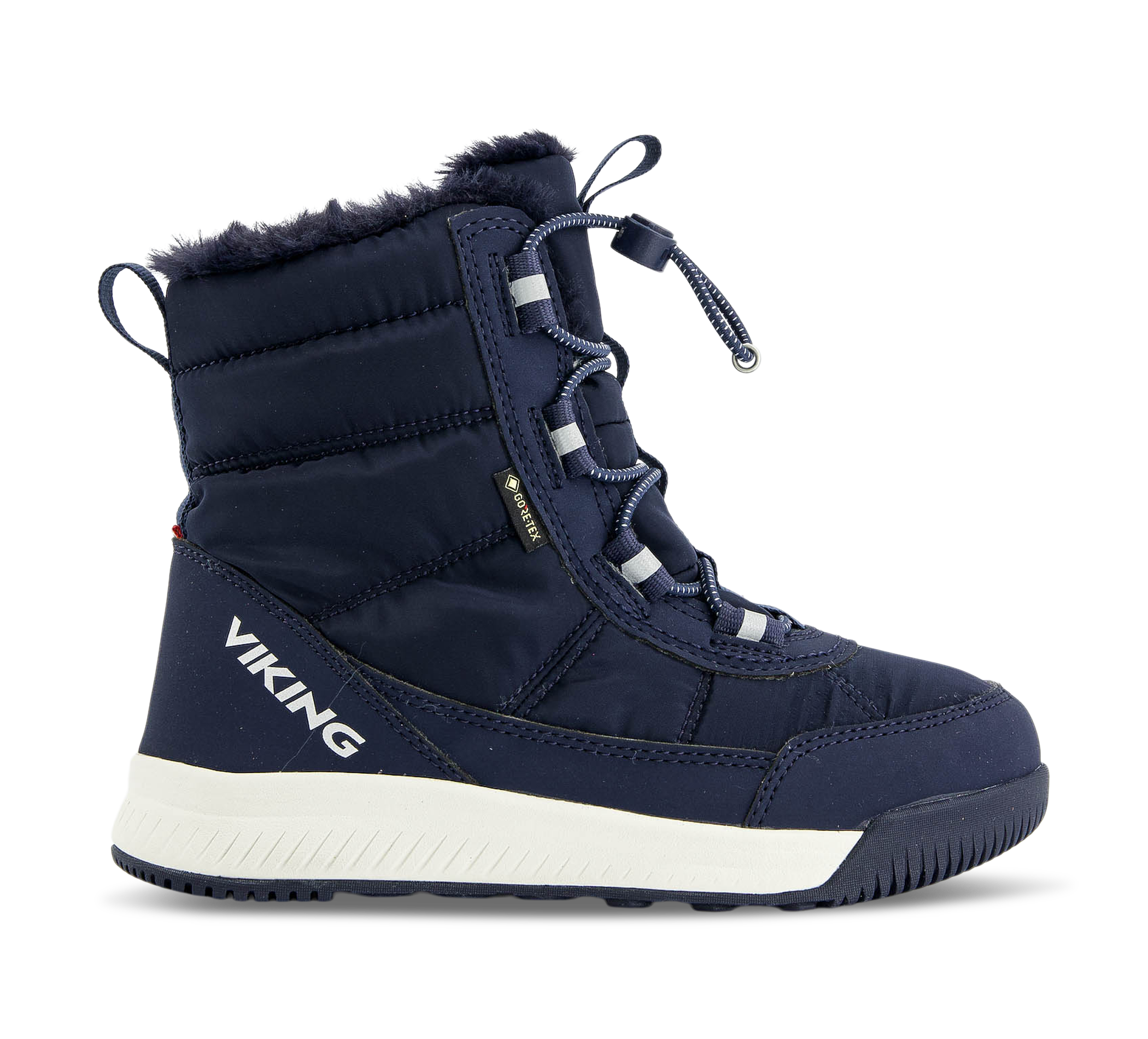 Viking Aery Warm gtx SL blau