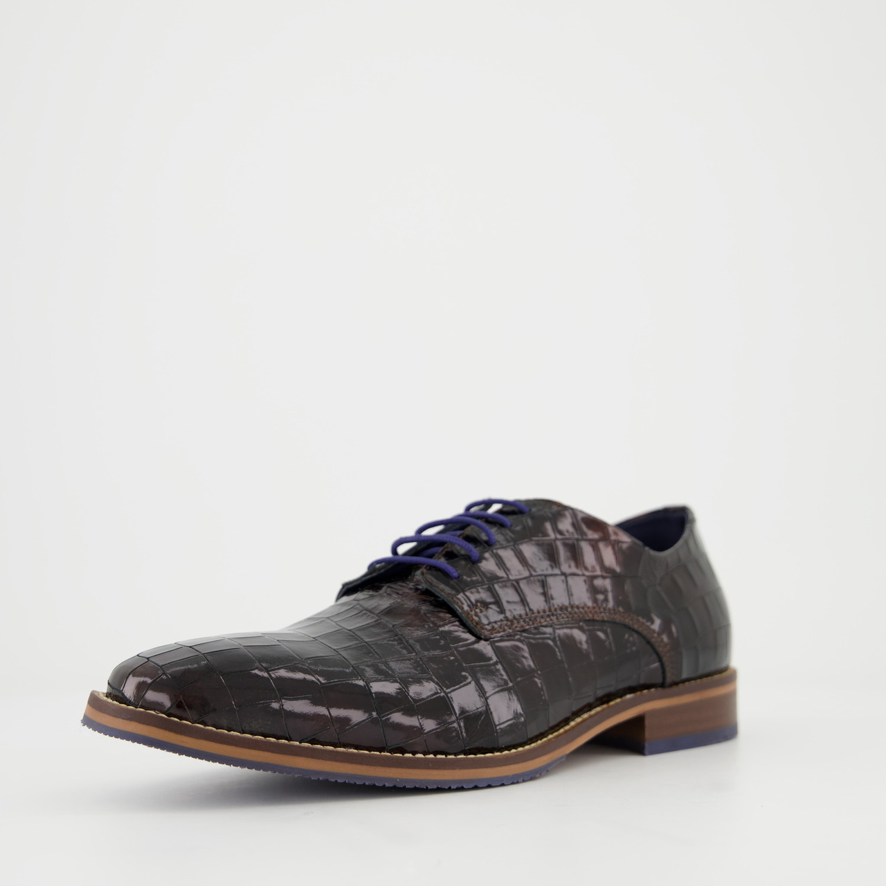 Bull Boxer Business-Schuhe