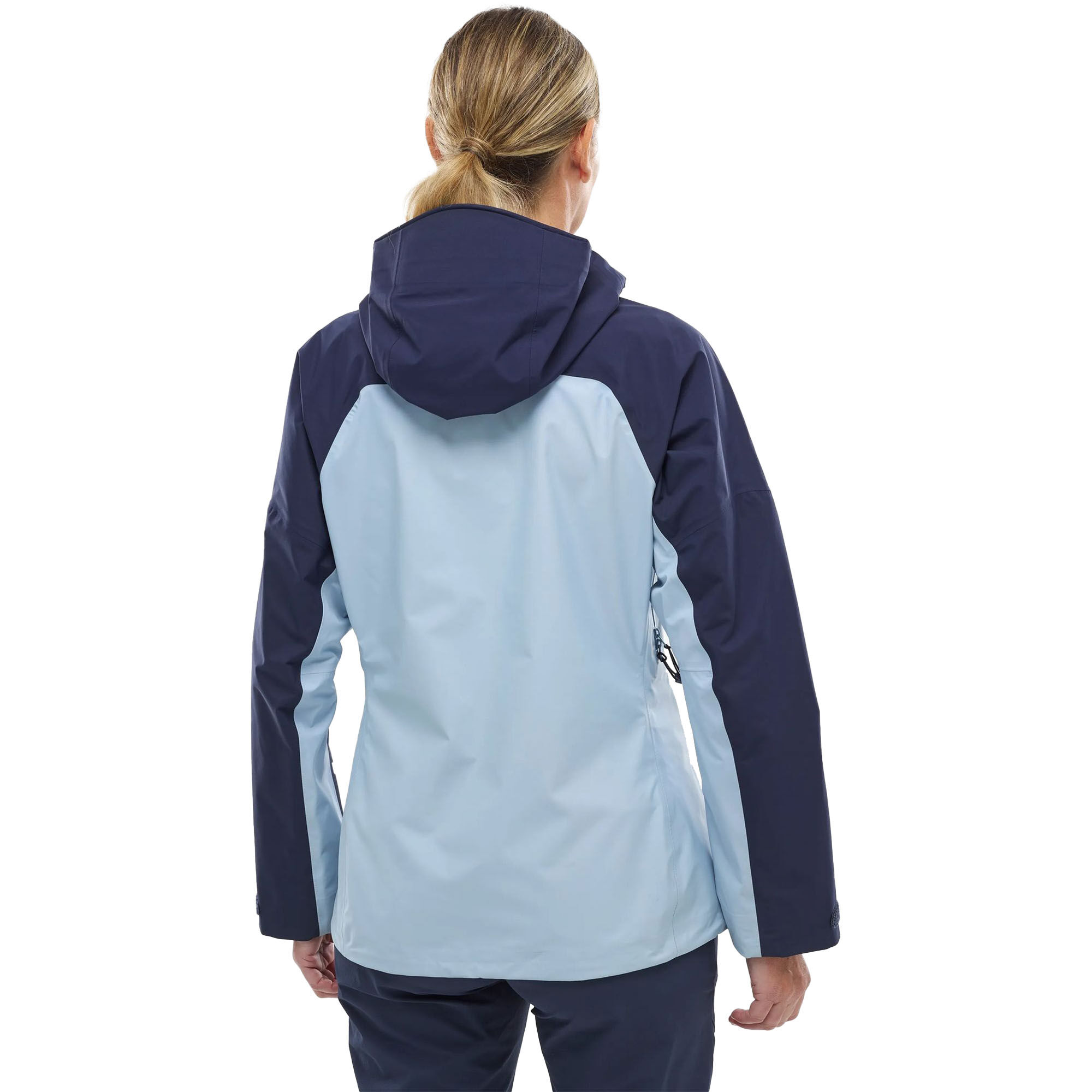 MilletW Fusion Grid Jkt