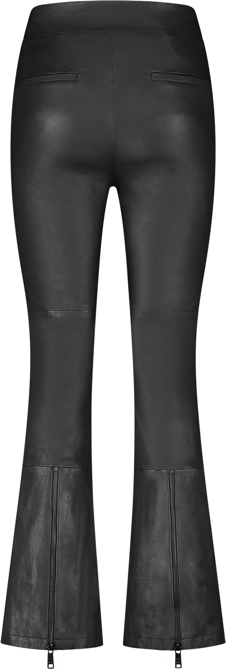 Uli Pants Dame 9000/Black