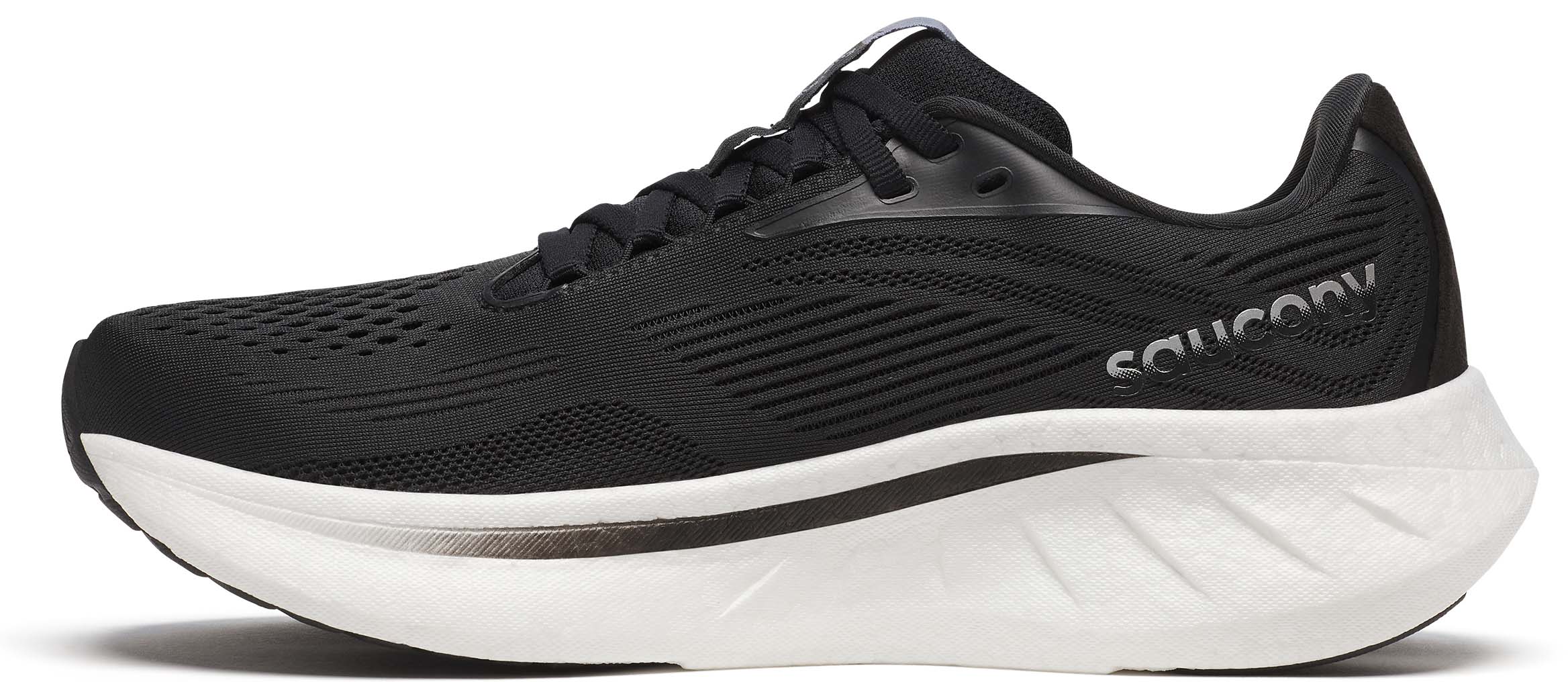 Guide 18 Dame Black/White