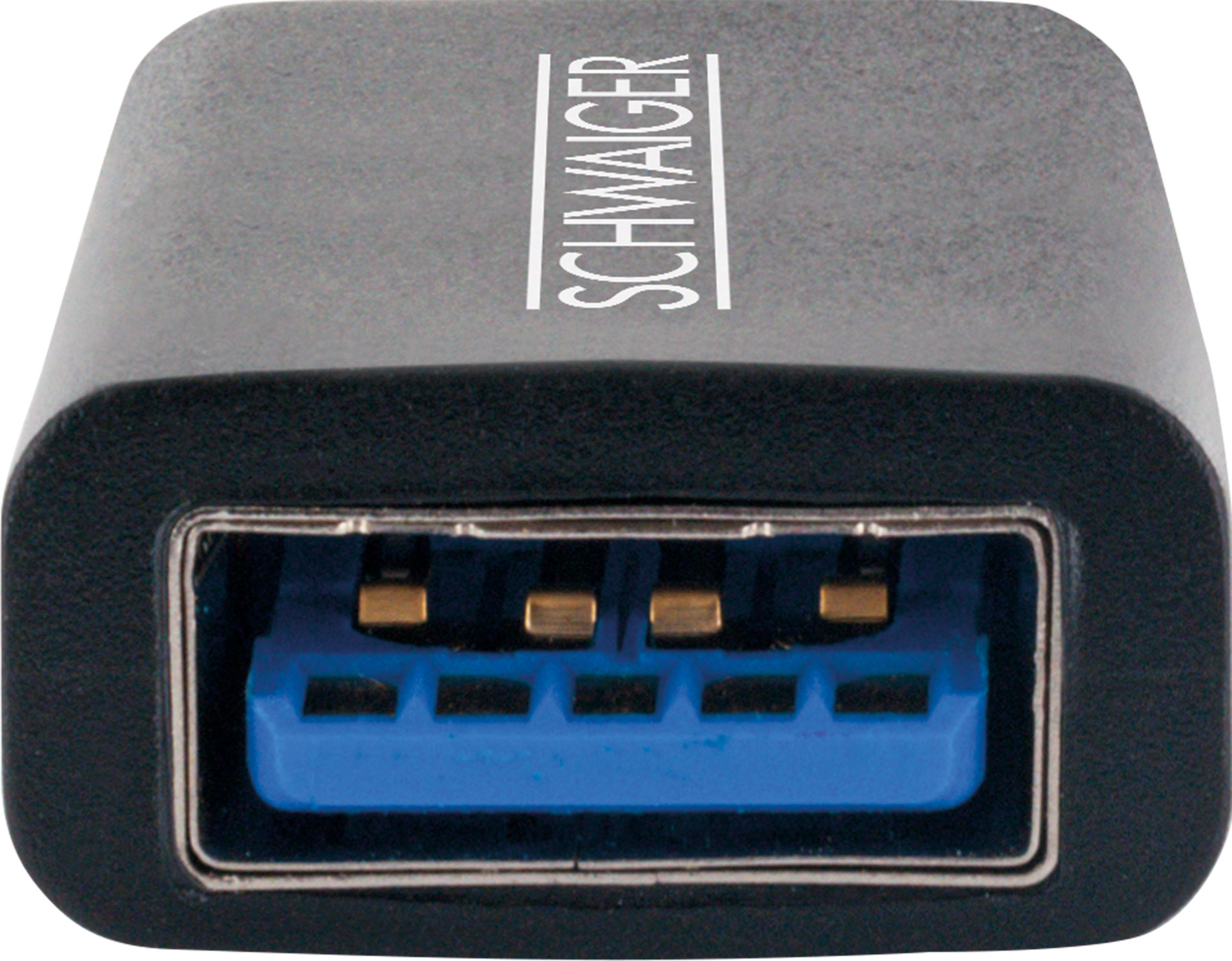 Schwaiger CAU310 USB-C adapter