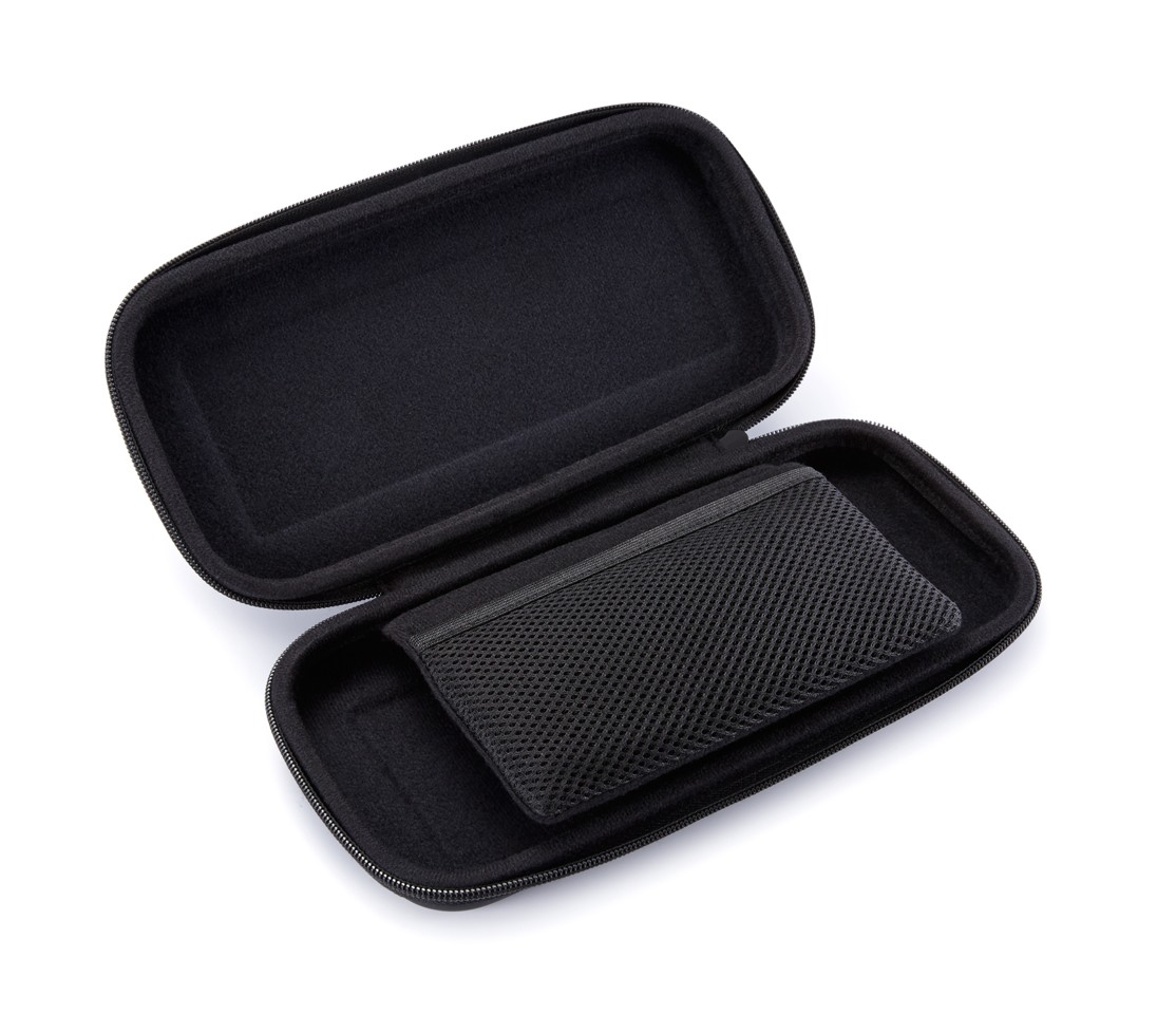 Bigben Bag Classic XL Black Switch Lite/Switch OLED