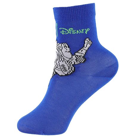 adidas Performance Socken - Disney Buzz Lightyear - 3er-Pack - M